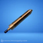 Bimba C-175-DP Pneumatic Cylinder Fnip. Fixed Price $178.20.