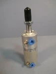 Smc Air Cylinder Round Body 145 Psi NCDGDA32-0100. Fixed Price $99.99.