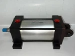 Norgren Pneumatic Cylinder A0933B1 250 Psi 4" Stroke 1-1/2" Bore. Fixed Price $225.00.