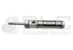 New Clippard Srr 12 Pneumatic Cylinder 5/16" Bore 1-5/8" Stroke. Fixed Price $53.00.