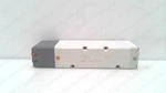 Smc VQ5201-51, Plug-in Valve #346537. Fixed Price $50.00.