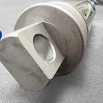 New Pneumatic Cylinder 35584689 For Ingersoll Rand Air Compressor. Fixed Price $162.86.