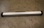 Norgren C/46063B/M/34.125 Linear Guide, 34.125MM Length. - Used. Fixed Price $284.28.