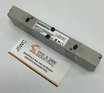 Numatics 05FBB4Z2ML00061 Pneumatic Solenoid Valve 24VDC. Fixed Price $31.34.