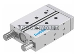 1PC New Festo Guided Drive DFM-32-100-P-A-GF 170860. Fixed Price $371.76.