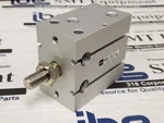 New Smc Pneumatic Air Cylinder CDU32-15D-A93L W/warranty. Fixed Price $63.00.