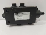 Parker QDS6G-08-A-O-P Sequence Valve 20008115 /13121032326 QDS6G08AOP. Fixed Price $569.05.