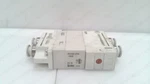 Smc VQ2000-FPG-C8C8, Double Block Check Valve #339816. Fixed Price $16.50.