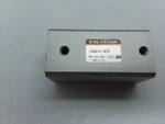 Smc CDQ2B16-30DC Double Acting Pneumatic Compact Cylinder 16MM Bore 30MM Stroke. Fixed Price $29.97.