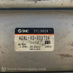 Smc ACNL-X2-80X70K Air Cylinder Usip. Fixed Price $23.34.