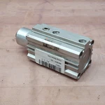 Smc MK2B32-10L Rotary Clamp Cylinder, 32MM Bore Size, 10MM Stroke Used. Fixed Price $47.49.