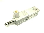 Festo DNC-50-25-PPV-A-KP Pneumatic Cylinder 50MM Bore 25MM Stroke 163366. Fixed Price $94.99.