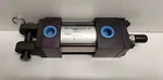 New Old Stock! Bimba Trd Manufacturing 1-1/2" X 1" 150 Psi Air Cylinder N50444. Fixed Price $67.96.