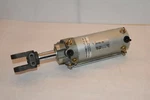 New Smc CKP1B50-75Y CKP1B5075Y 1.0MPA 19.97MM Pneumatic Clamp Cylinder. Fixed Price $150.00.