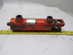 Loramendi 202.601 Welded Hydraulic Cylinder 40MM Bore 90MM Stroke Clevis Ends. Fixed Price $62.03.