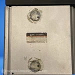 Smc T-MGQM50-50-Y7BWSC-XH Compact Guide Cylinder Usip. Fixed Price $315.00.
