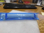 Smc Model: NCDGBA25-0500 Pneumatic Cylinder . New Old Stock. Fixed Price $52.99.