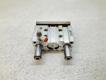 Smc MGPM32N-25-XB6 Pneumatic Slide Cylinder 145 Psi 1.00 Mpa (tsc). Fixed Price $114.99.