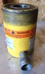Enerpac RCH-302 Hollow Hydraulic Cylinder. Fixed Price $895.00.