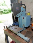 Btm Bench Model P2-BX2.25 (INV.13760). Fixed Price $3250.00.