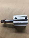 Smc CQ2B32-40DM Double Acting Pneumatic Compact Air Cylinder #4030J92. Fixed Price $24.99.
