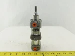 Mecman Ser 167 Pneumatic Air Cylinder 32MM Bore 50MM Stroke Double Acting. Fixed Price $41.46.