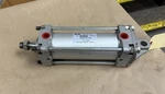 Smc CDA2C80-150-XC3BC Pneumatic Air Cylinder 145 Psi. Fixed Price $600.00.