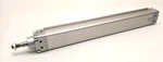 Festo DZH-32-300-PPV-4 Flat Cylinder Metric Stroke 300MM 10 Bar. Fixed Price $209.25.
