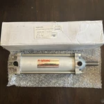 Velvac 100123 Air Cyl., 1/2 In Bore Dia., 1/4 Npt 21DH70 (open Box, New). Fixed Price $79.00.