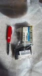 New Smc NVFS3120-5DZ-03T Valve. Fixed Price $99.97.