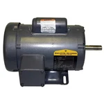 Baldor-reliance L3710T Capacitor-start/run General Purpose Motor, 1/2 Hp,. Fixed Price $2528.99.