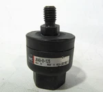 (new) Smc Pneumatic Cylinder Floating Joint JB40-8-125. Fixed Price $9.59.