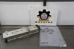 Smc MXS20-150ASR Slide Table Cylinder 0.15-0.7MPA Used W/ Warranty See All Pics. Fixed Price $579.99.