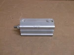 NCDQ2A32-75DM Smc Pneumatic Air Compact Cylinder NCDQ2A3275DM. Fixed Price $23.99.