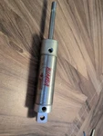 Bimba 3/4" Stroke Stainless Air Cylinders 1/2 Bore D-11926-A-2.75. Fixed Price $30.00.