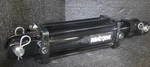 Maxim 218-303 Hydraulic Cylinder 3-1/2" Bore 8" Stroke (g). Fixed Price $175.00.