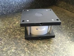 Fabco-air HP6X2RF The Pancake Line Pneumatic Cylinder. Fixed Price $250.00.