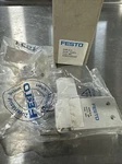 Festo Electric HGW-16-A Pneumatic Angle Gripper Mm 8 Bar (us Seller) *new*. Fixed Price $177.99.