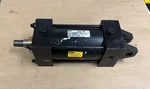 Parker Series 03.25 CBCMAUS14AC 4.000 Pneumatic Air Cylinder 200 Psi New. Fixed Price $350.00.