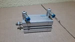 Festo ADN-32-50-A-P-A Pneumatic Cylinder 536275 Fast Shipping. Fixed Price $80.00.