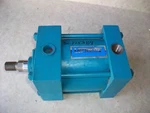 Vickers Pneumatic Cylinder 4/1X2 TL02HACC 1AA02000 250PSI New. Fixed Price $65.00.