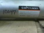 Smc CDG1 N50-150 Air Cylinder. Fixed Price $35.00.