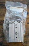 Smc MXS16-10-M9BL Cylinder, Slide Table, Mxs/mxj Guided. Fixed Price $350.00.