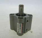 Smc Pneumatic Cylinder CQ2B20-15D. Fixed Price $12.99.