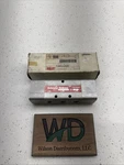 Schrader BELLOWS,53051-2000,AIR Control Valves Nos. Fixed Price $456.57.
