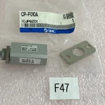 New Smc CDJP2B10-10D Cylinder Fast Shipping! + Warranty. Fixed Price $40.00.