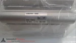 Smc CDQ2A50-50DZ, Compact Air Cylinder W/ Auto Switch, New #275360. Fixed Price $56.70.