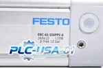 1PCS Brand New Festo DNC-63-320-PPV-A DNC63320PPVA Iso Cylinder Fast Delivery. Fixed Price $293.35.