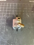 Phd Pneumatic Cylinder CRD3U X -BB-T-22-V1 32MM Bore 3/4" Stroke. Fixed Price $19.99.