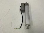 Duff-norton Linear Actuator, 112 Lb. Rated Load 5-29/32" Stroke Length 30". Fixed Price $80.00.